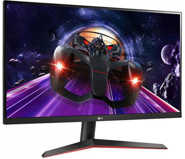 LG 24MP60G-B - 646532 - zdjęcie
